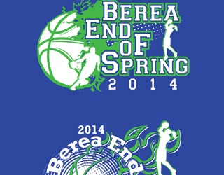 Berea End of Spring Basketball gallery 2