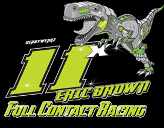 11X Full Contact Racing