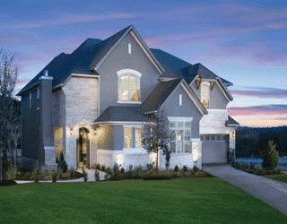 Real Estate Twilight Edit