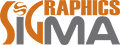 sigma graphics logo